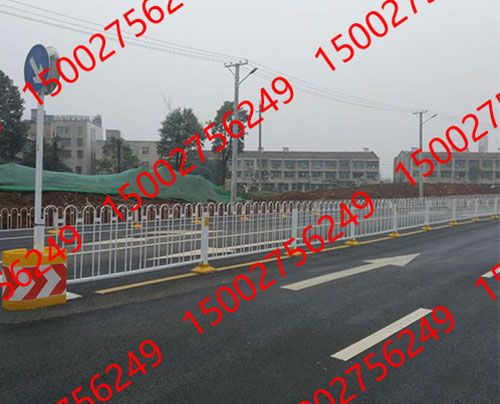 道路護欄